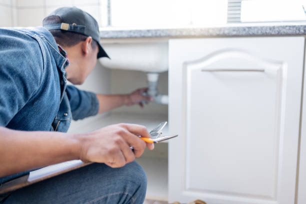 Best Heating & Cooling Plumbing in Klamath Falls, OR